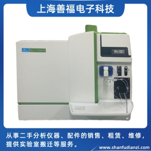 二手等離子體質譜儀,電感耦合等離子體質譜儀,NexION 2000,珀金埃爾默